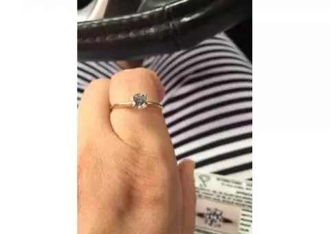 .62 carat zales diamond engagement ring